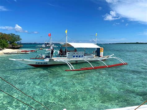 how many days in cebu.